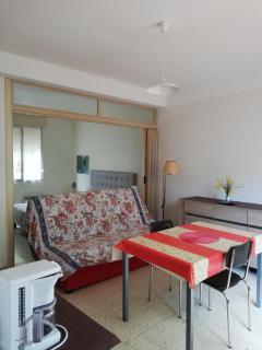 Chez Mi, centre ville, parking gratuit, arrivée autonome - 1