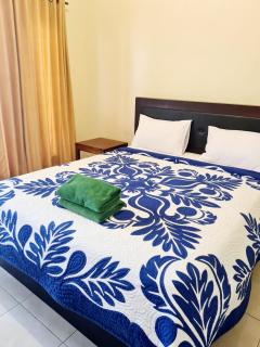 Guest house KupuKupu39 - Kuta - 5