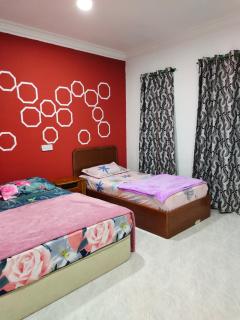 EZ Roomstay - Kangar - 3