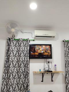 EZ Roomstay - Kangar - 6