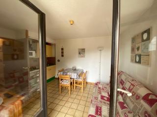 Studio 4 pers au pied des commerces, 450 m des pistes - FR-1-572-256 - 9