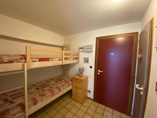 Studio 4 pers au pied des commerces, 450 m des pistes - FR-1-572-256 - 7