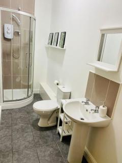 Midland Apartment- Studio - Leicester - 6
