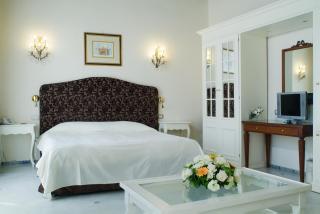 FH55 Hotel Villa Fiesole - Fiesole - 9