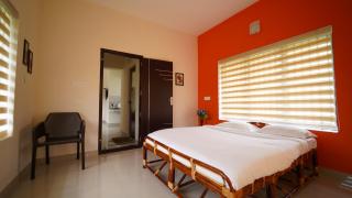 Vrindhavan Mist City Resorts - Kanthalloor - 6