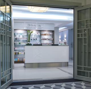 Hotel SPA Dr Irena Eris Polanica Zdrój - 3