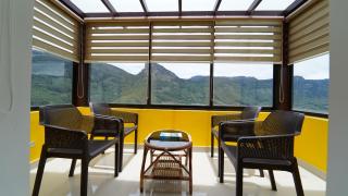 Vrindhavan Mist City Resorts - Kanthalloor - 4