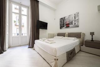 Palazzo dello Spagnolo Suite - Napels - 9