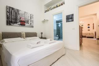 Palazzo dello Spagnolo Suite - Napels - 6