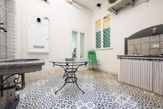 Palazzo dello Spagnolo Suite - Napels - 4