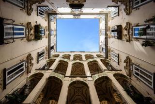 Palazzo dello Spagnolo Suite - 3