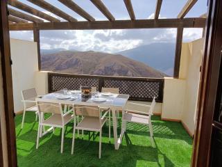 tuGuest Carataunas Apartment II Alpujarra - Carataunas - 0