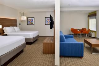 Holiday Inn Express Blowing Rock South by IHG - Blowing Rock - 4