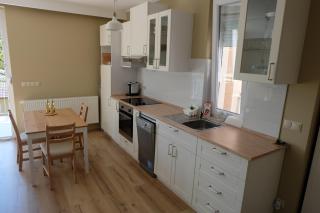 Piano Balaton Apartment - Zamárdi - 5