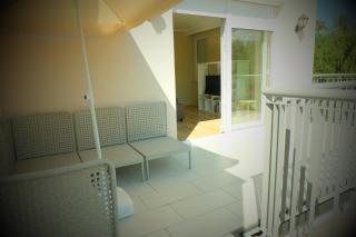 Piano Balaton Apartment - Zamárdi - 1