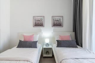 Aziza 1- Bedroom Apartment in Larnaca - 3