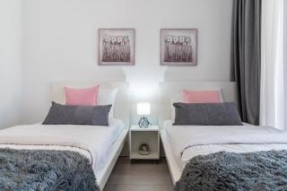 Aziza 1- Bedroom Apartment in Larnaca - 1