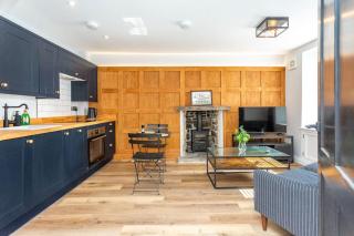 Forrester Cottage, Masham, North Yorkshire - 6