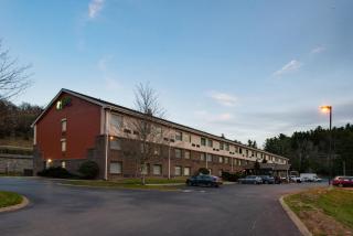 Holiday Inn Express Blowing Rock South by IHG - Blowing Rock - 9