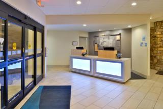 Holiday Inn Express Blowing Rock South by IHG - Blowing Rock - 7