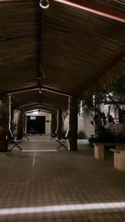 Al Artaa Resort - Liwa - 9