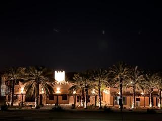 Al Artaa Resort - Liwa - 0