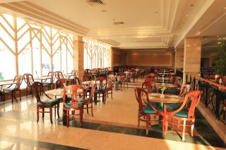 Shams Safaga Resort - Hurghada - 8