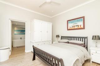 Spacious Guest Apartment in Rondebosch - Città del Capo - 9