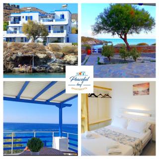 Peaceful Bay - Megas Yialos-Nites - 5