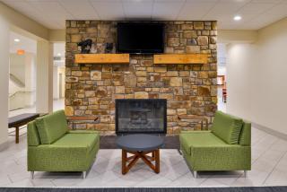 Holiday Inn Express Blowing Rock South by IHG - Blowing Rock - 5