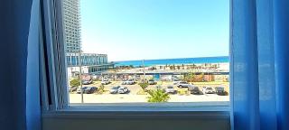 Short Term Apartment Tel Aviv Bat Yam 413 - 7