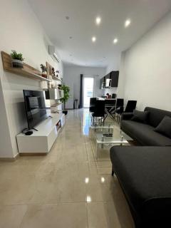 Brand new Appartement of two bedrooms in Sliema - 0