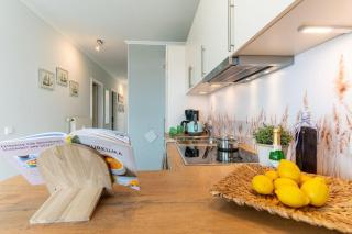 Vier-Jahreszeiten-Haus-I-Wohnung-61 - Großenbrode - 1