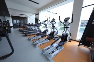 VRR Astoria Hotel & Convention Center - Bangalore - 2