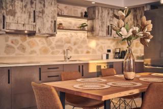 Ioanna Château - Luxury Stone Villa - Maríai - 7