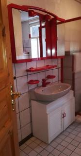 Haus Bindseil - Ferienwohnung im OG, links - Altenau - 2