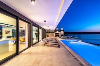 Luxury Villa Novita with Pool - Novigrad (Cittanova) - 7