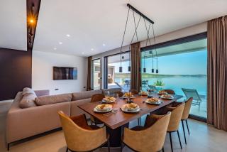 Luxury Villa Novita with Pool - Novigrad (Cittanova) - 1