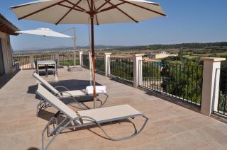 Agroturismo Son Burgues - 3