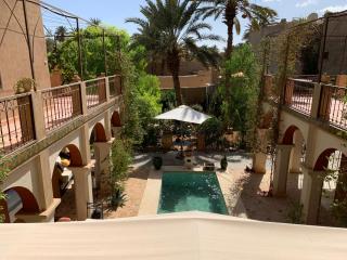 RIAD CHANT D'ETOILES tadighoust - El Hara - 4