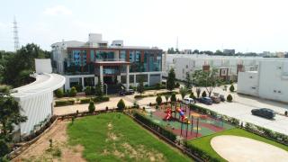 VRR Astoria Hotel & Convention Center - Bangalore - 7