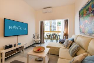 RentAndHomes Beachfront Marbella Center - Marbella - 0
