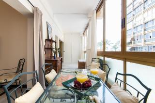 RentAndHomes Beachfront Marbella Center - Marbella - 7