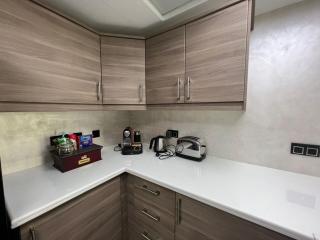 BEAUTIFUL AND COZY 2 BR APARTMENT IN THE HEART OF DOWNTOWN - Dubai - 3
