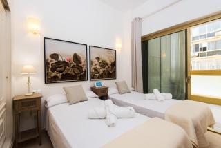 RentAndHomes Beachfront Marbella Center - Marbella - 5