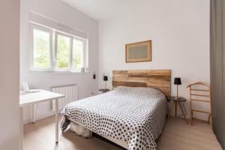 R-appartements Strasbourg cosy Orangerie pour vos séjours en famille ou entre amis - Strasburgo - 1