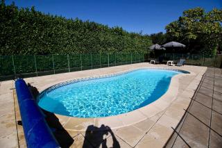 Gîte 3 étoiles avec piscine Dordogne - Minzac - 9