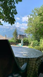 Chalet Martine - L'Alpe-d'Huez - 1