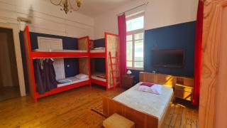 Doukas Hostel Room - Iráclio - 3