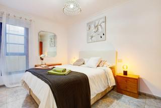 Apartamento Tanzanita - Costa Calma - 2